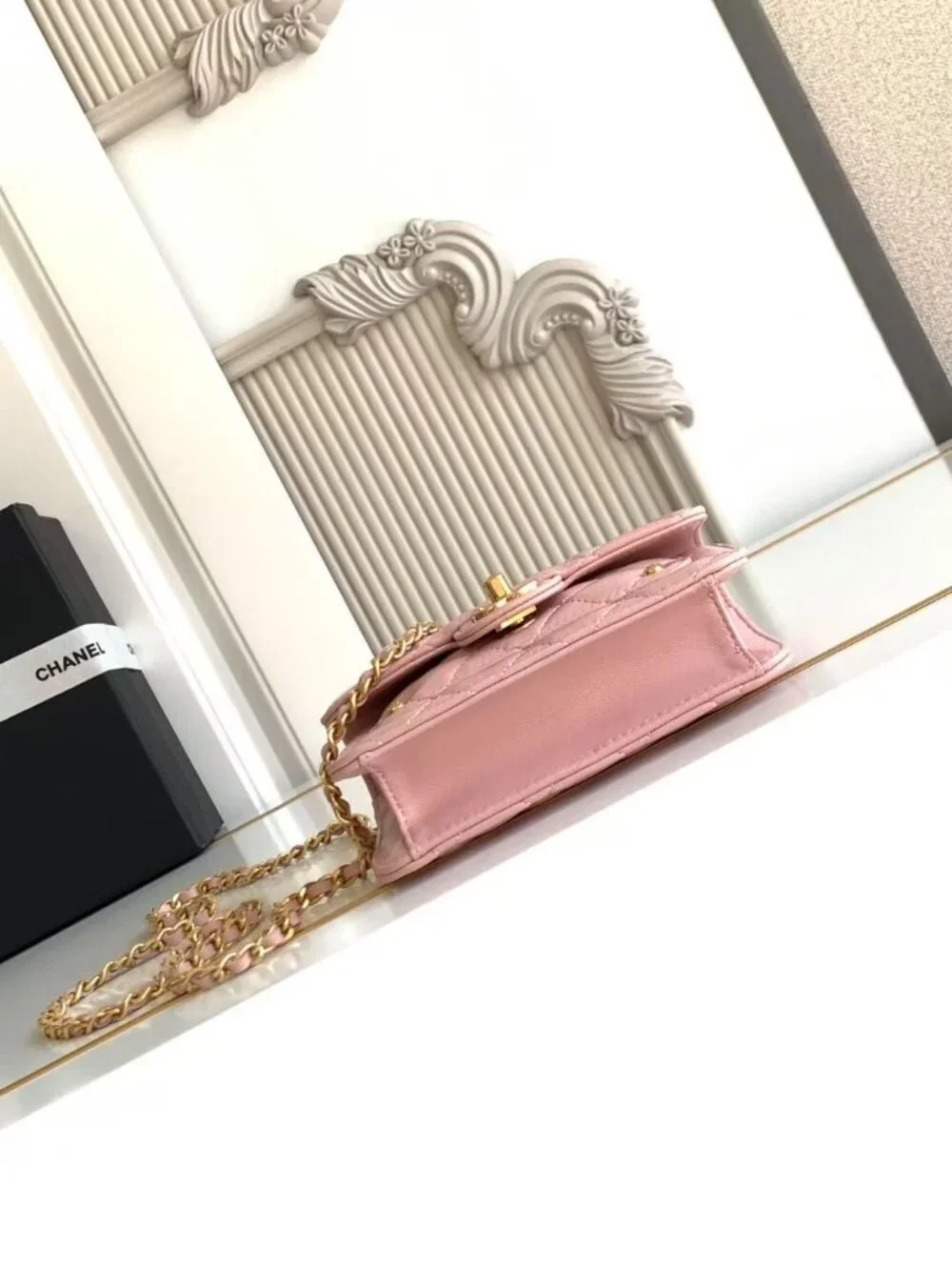 CHANEL please see